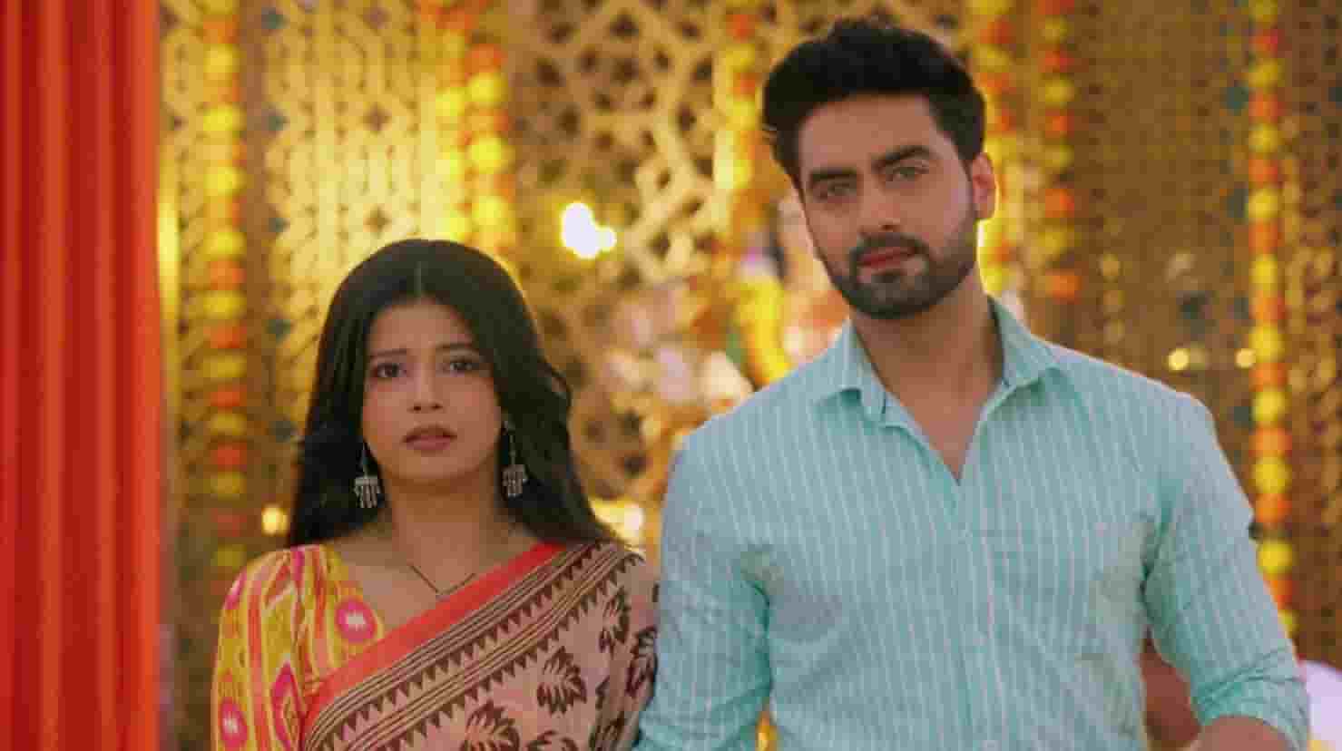 Yeh Rishta Kya Kehlata Hai 19th March 2025 Written Episode Update: Abhira's Shattered Hopes