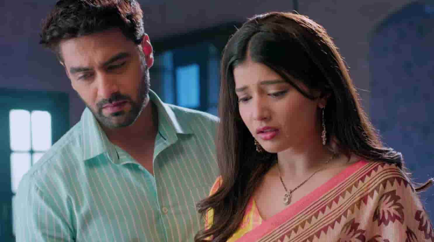 Yeh Rishta Kya Kehlata Hai 20th March 2025 Written Episode Update: Armaan and Abhira Celebrate Daksha and BSP's Birthday