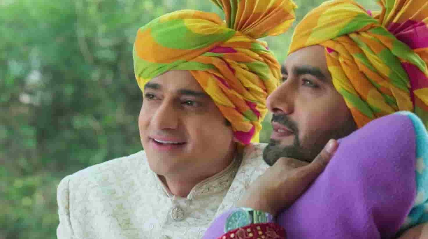 Yeh Rishta Kya Kehlata Hai 1st April 2025 Written Episode Update: Gangur Celebration Takes a Drastic Turn
