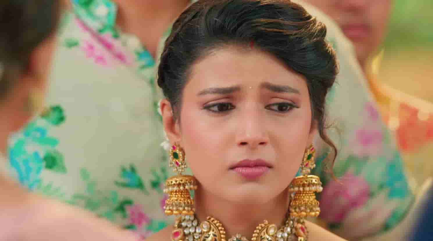 Yeh Rishta Kya Kehlata Hai 20th April 2025 Written Episode Update: Abhira's Journey to Motherhood!