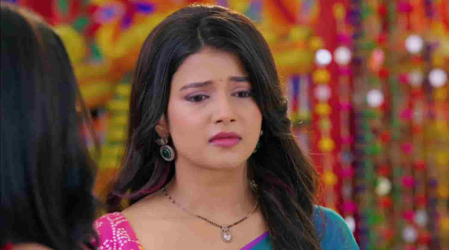 Yeh Rishta Kya Kehlata Hai 21st March 2025 Written Episode Update: Ruhi offers to be a Surrogate for Abhira