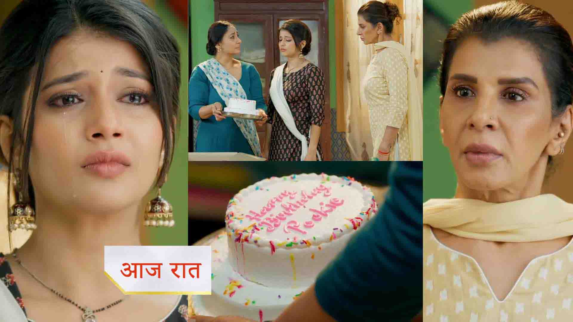Yeh Rishta Kya Kehlata Hai 20th May 2025 Written Episode Update: Abhira Still Celebrates Pookie's Birthday After 7 Years!