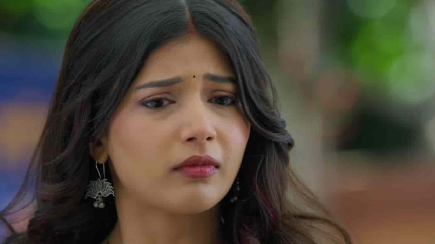 Yeh Rishta Kya Kehlata Hai 23rd March 2025 Written Episode Update: Swarna Warns Abhira About Ruhi