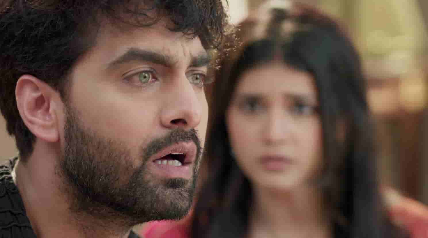 Yeh Rishta Kya Kehlata Hai 23rd May 2025 Written Episode Update: Abhira Got Scammed; Krish Turned Out Just Like His Father!