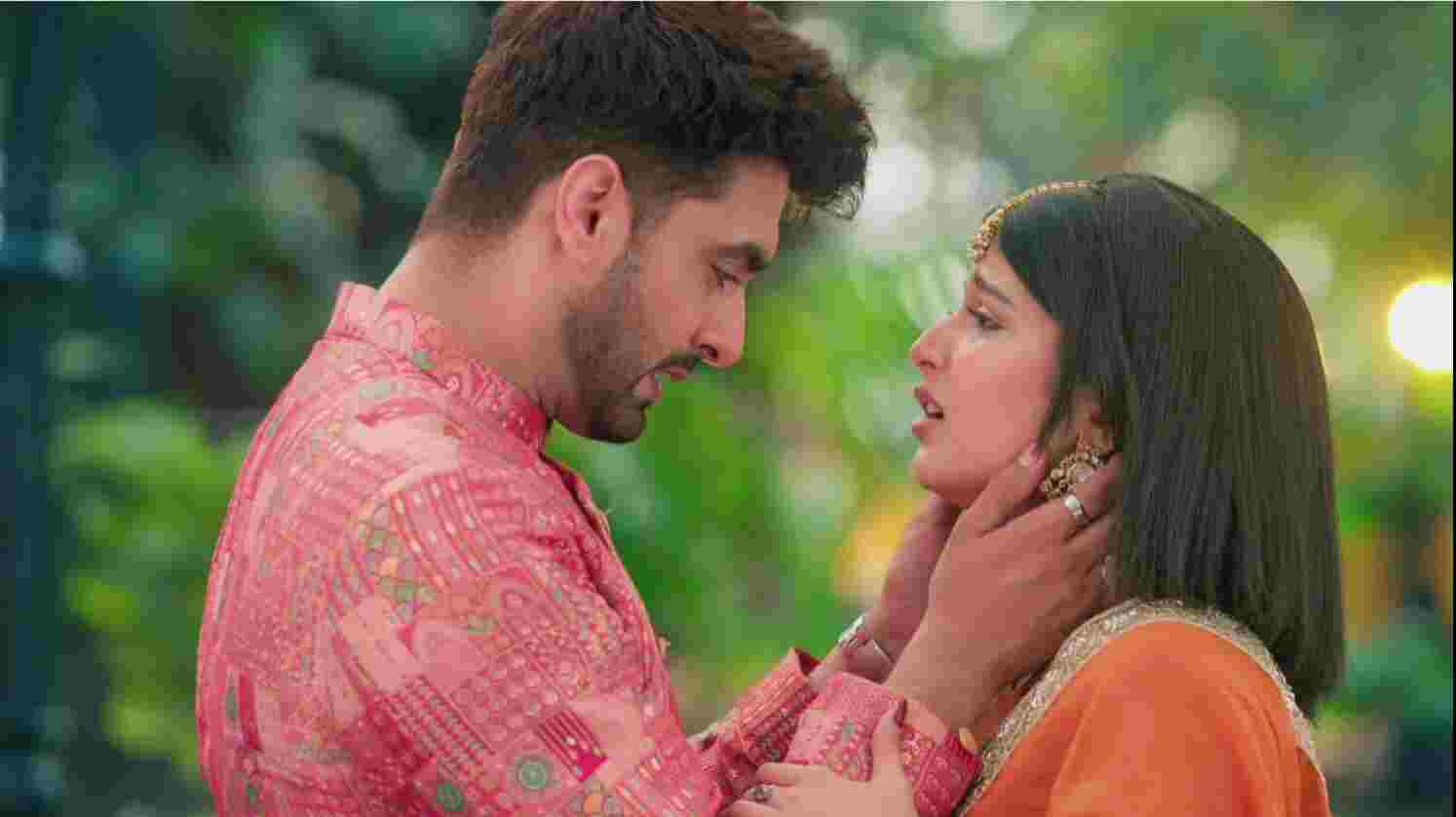Yeh Rishta Kya Kehlata Hai 24th February 2025 Written Episode Update: RK, Armaan and a Shocking Twist