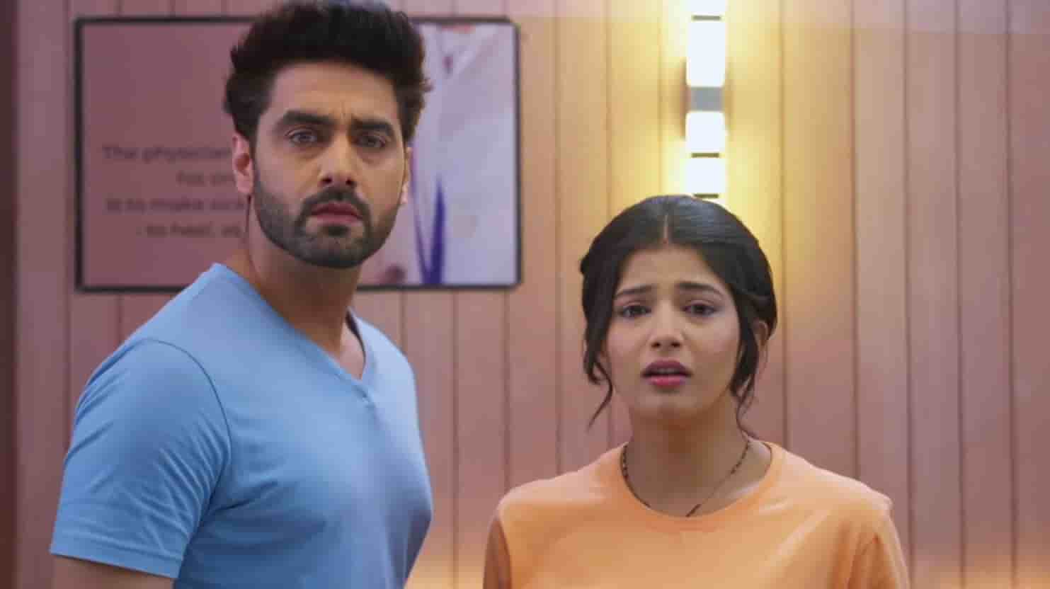 Yeh Rishta Kya Kehlata Hai 25th March 2025 Written Episode Update: Will Poddar's know Rhuhi's Pregnancy Truth?