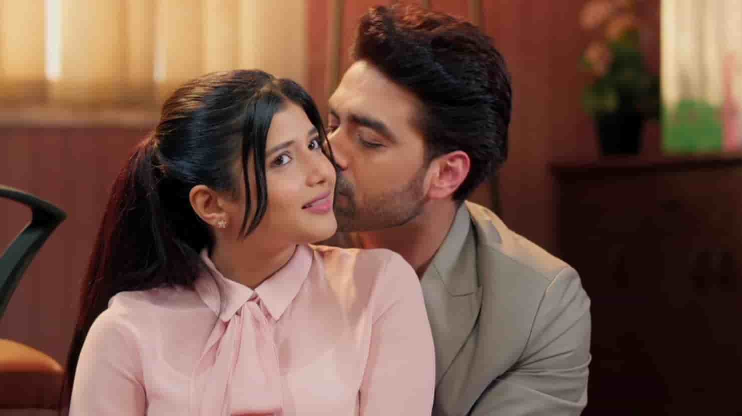 Yeh Rishta Kya Kehlata Hai 25th April 2025 Written Episode Update: Abhira Learns Abhir’s Secret, Armaan Faces Family Chaos