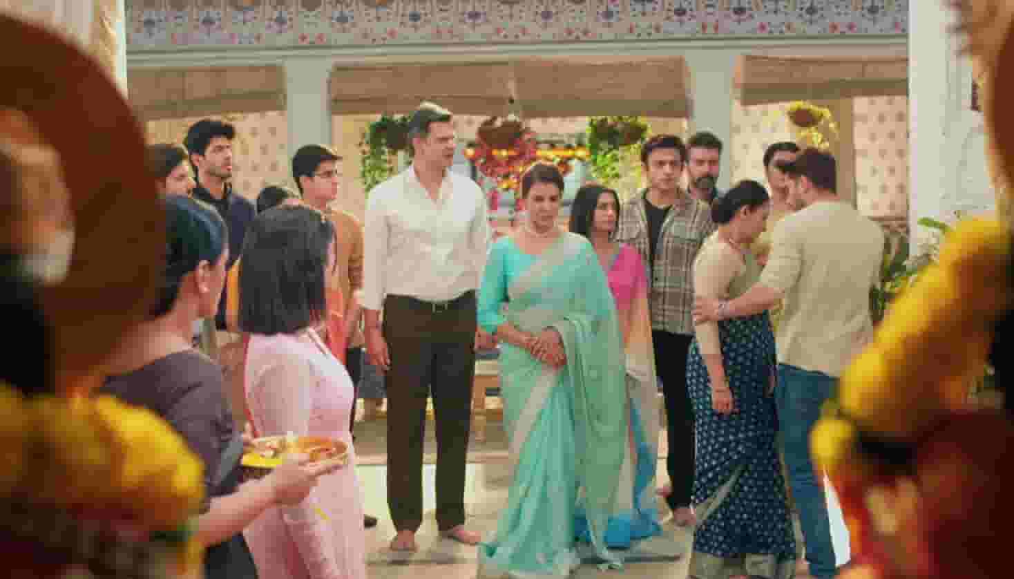 Yeh Rishta Kya Kehlata Hai 27th February 2025 Written Episode Update: Will Armaan leave the Poddars?