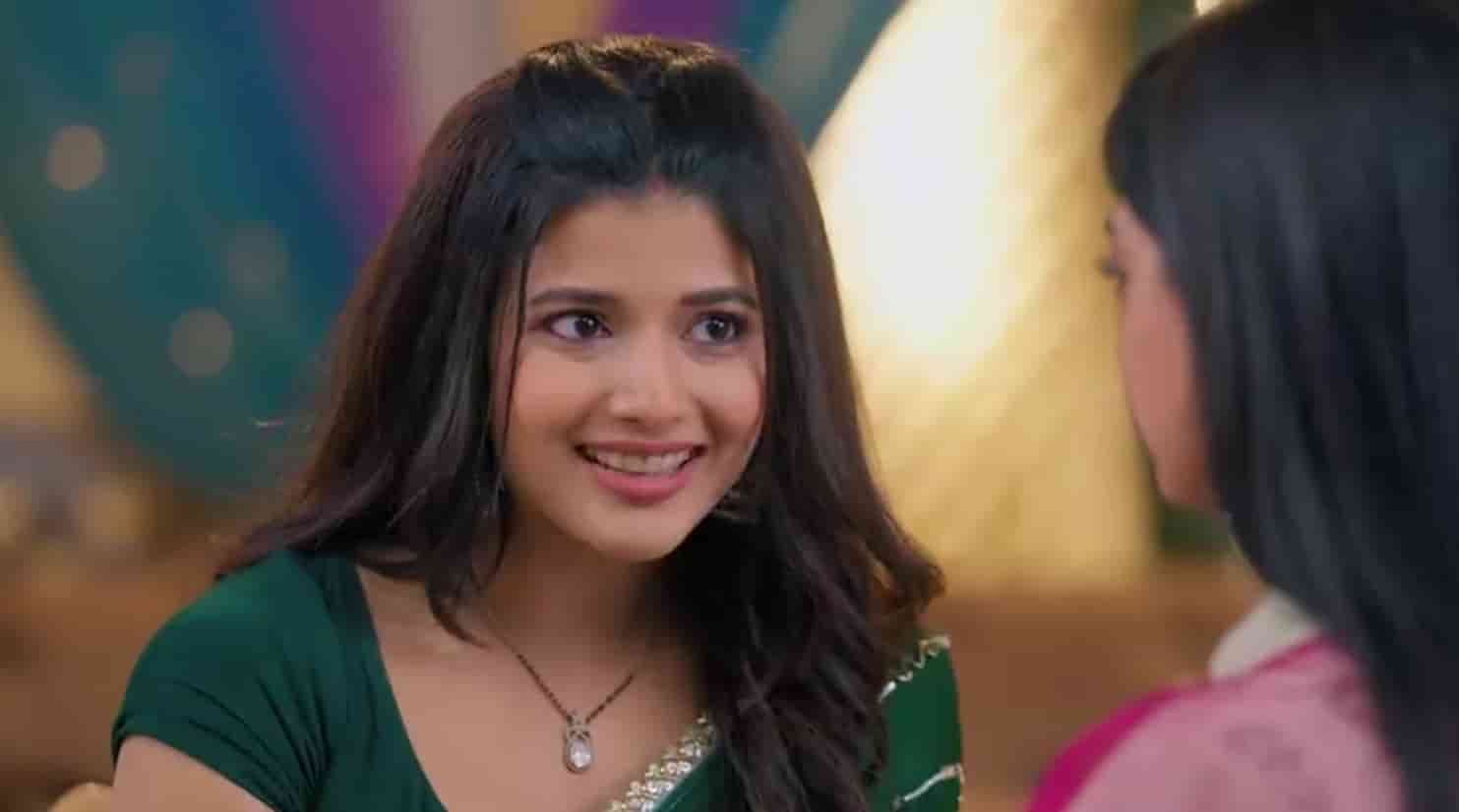 Yeh Rishta Kya Kehlata Hai 26th April 2025 Written Episode Update: Kaveri's Birthday Celebration Takes Drastic Turn!