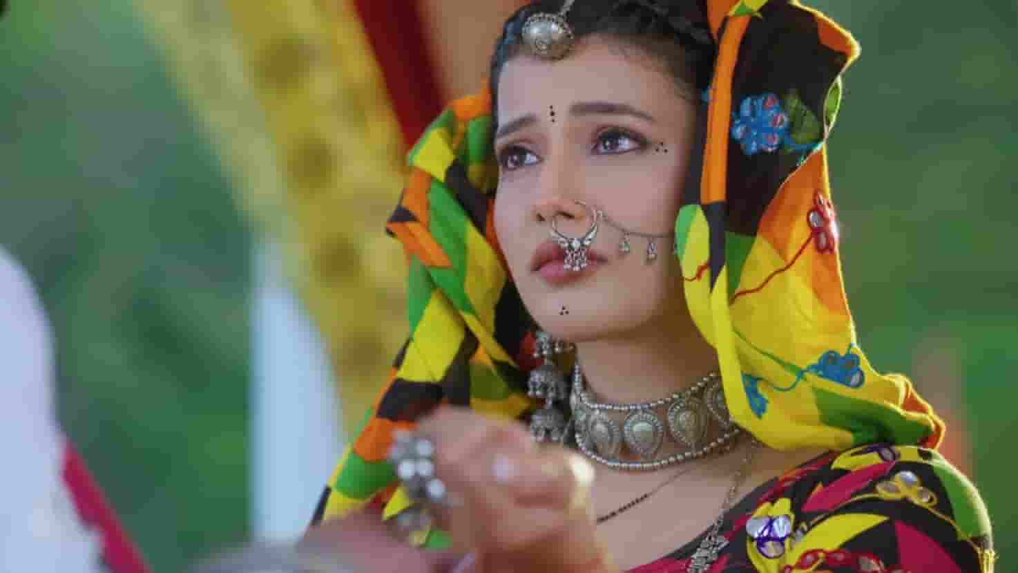 Yeh Rishta Kya Kehlata Hai 27th March 2025 Written Episode Update: Abhira and Armaan's Solid Plan