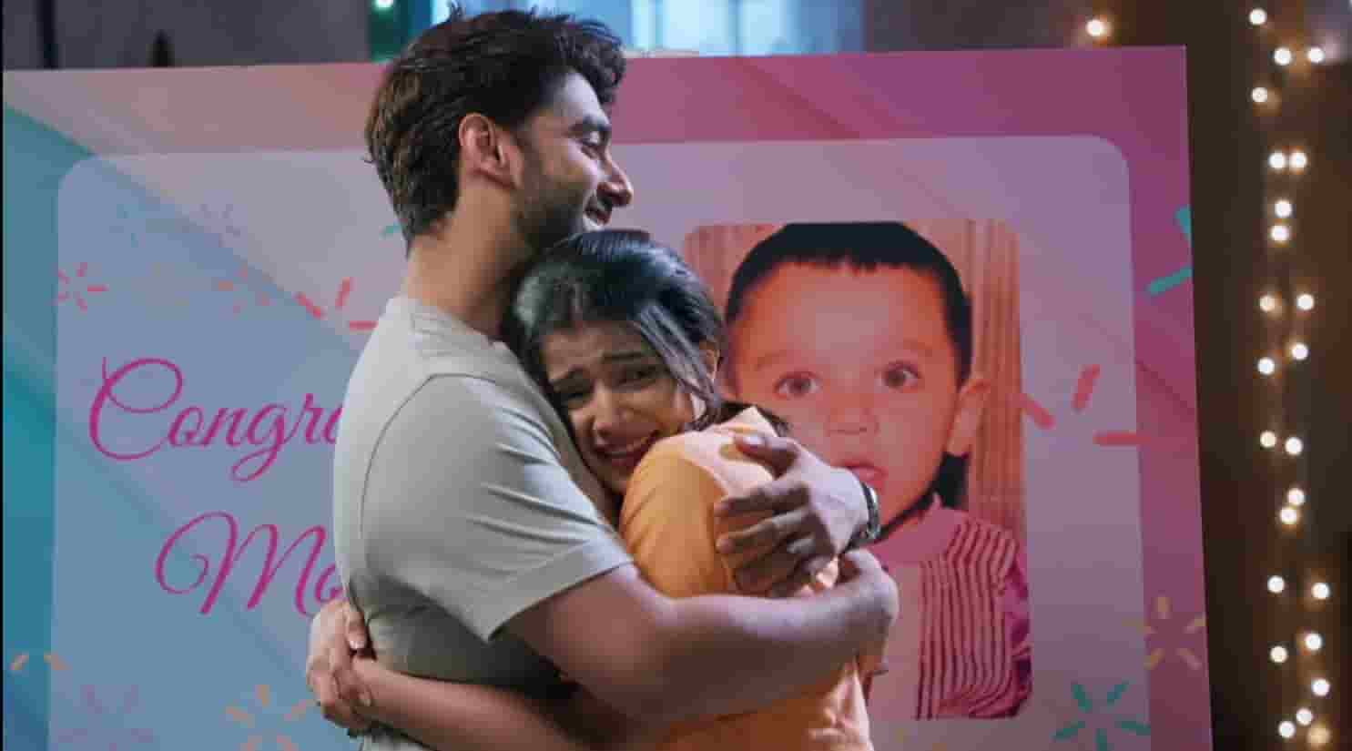 Yeh Rishta Kya Kehlata Hai 26th March 2025 Written Episode Update: Will Abhir's Getaway Plan Create a Drama?