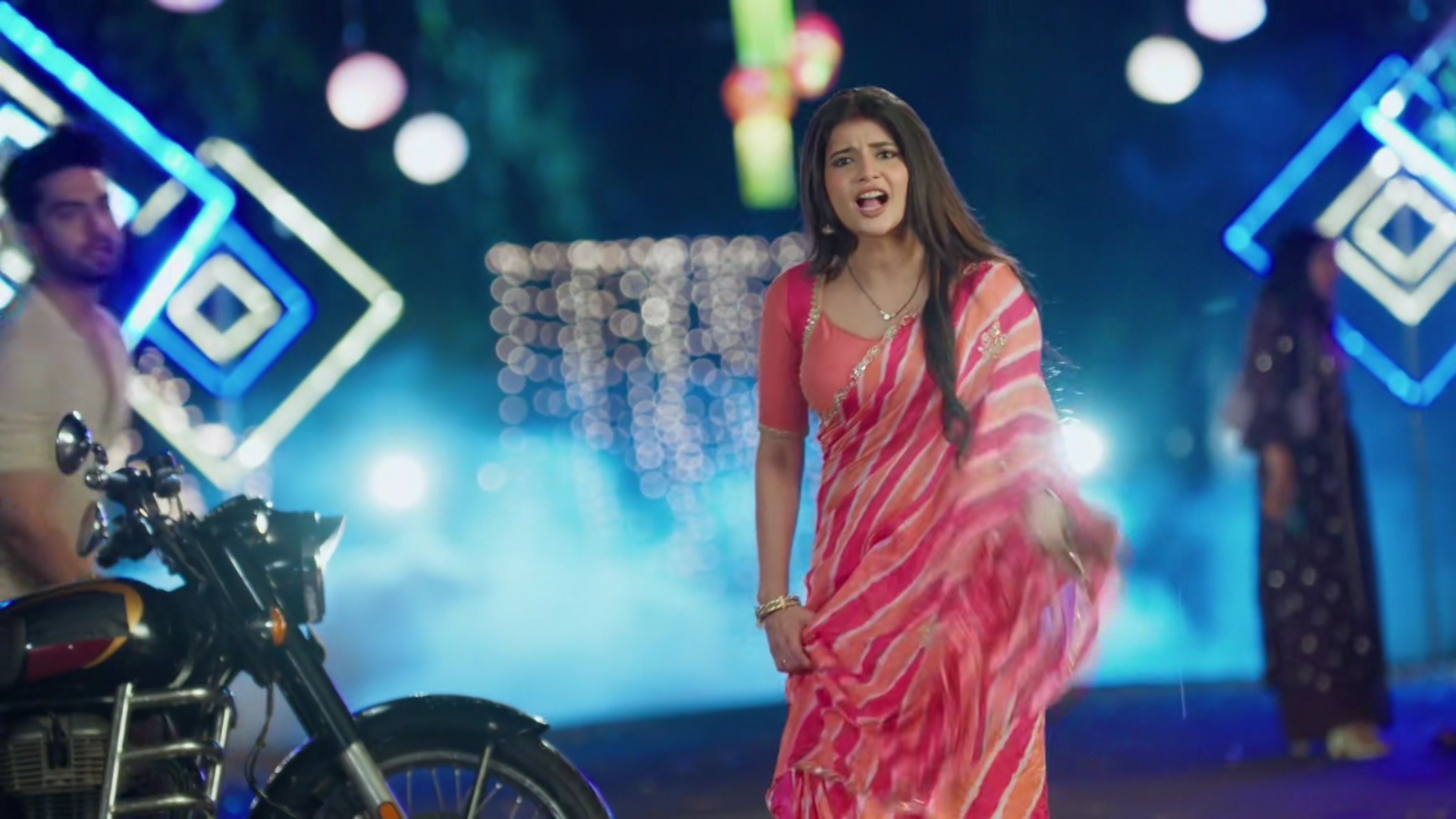 Yeh Rishta Kya Kehlata Hai 27th October 2025 Written update: Armaan and Abhira's Date Night