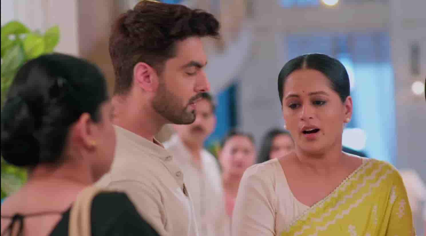 Yeh Rishta Kya Kehlata Hai 28th February 2025 Written Episode Update: Will Abhir Change for Kiara?