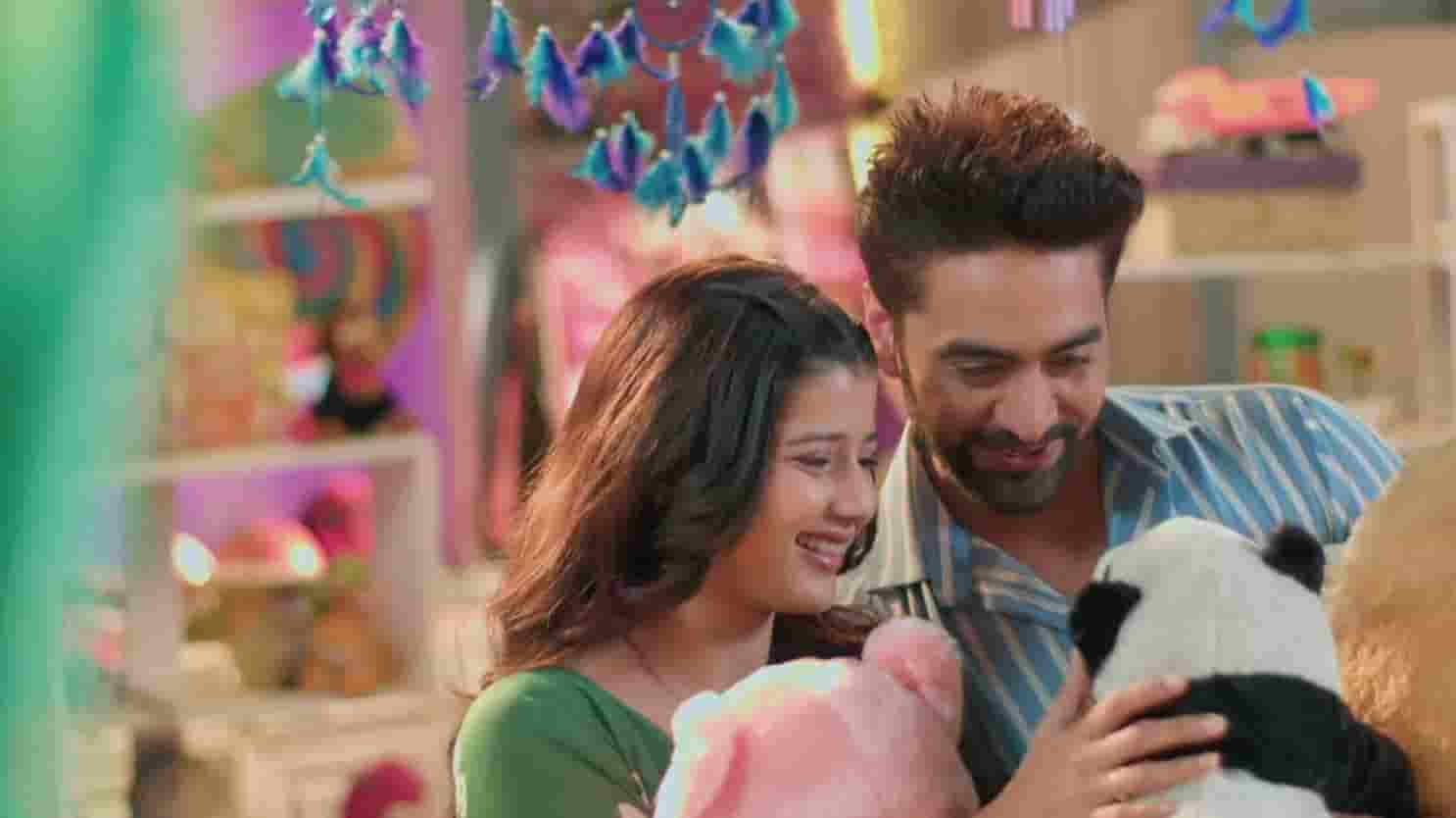Yeh Rishta Kya Kehlata Hai 28th March 2025 Written Episode Update: Vidiya's Misunderstanding Leads To Family Believing Abhira's Pregnancy