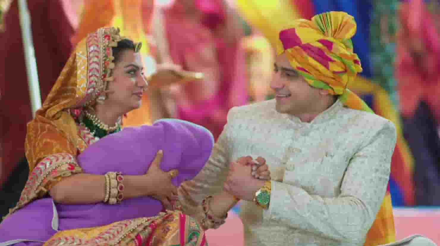 Yeh Rishta Kya Kehlata Hai 31st March 2025 Written Episode Update: Ruhi's Decision to Confess the Truth