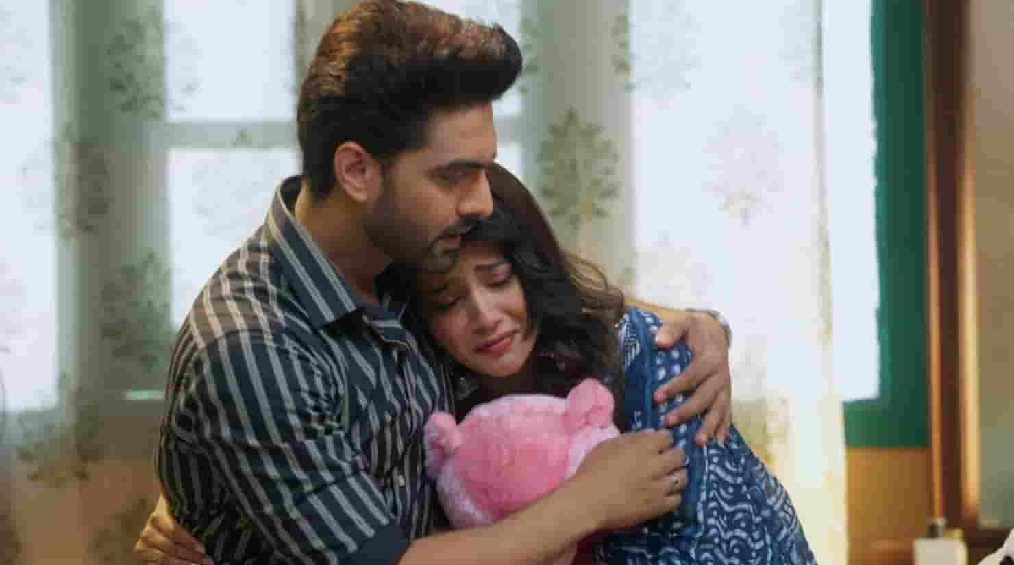 Yeh Rishta Kya Kehlata Hai 29th March 2025 Written Episode Update: Surrogacy Reveal Leaves Family Shocked