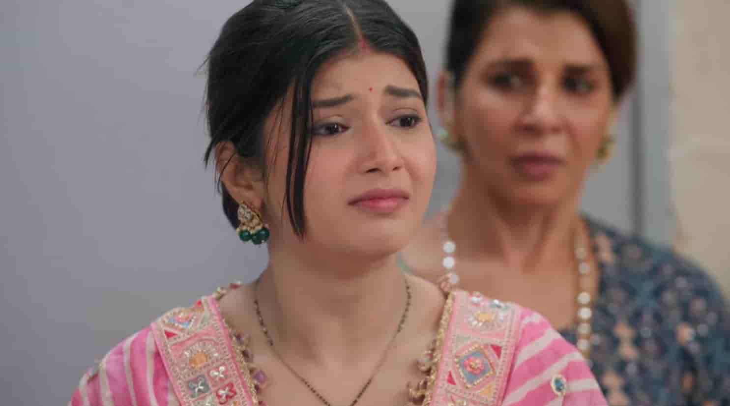 Yeh Rishta Kya Kehlata Hai 2nd April 2025 Written Episode Update: A Shocking Tragedy Takes Away Shivani's Life!