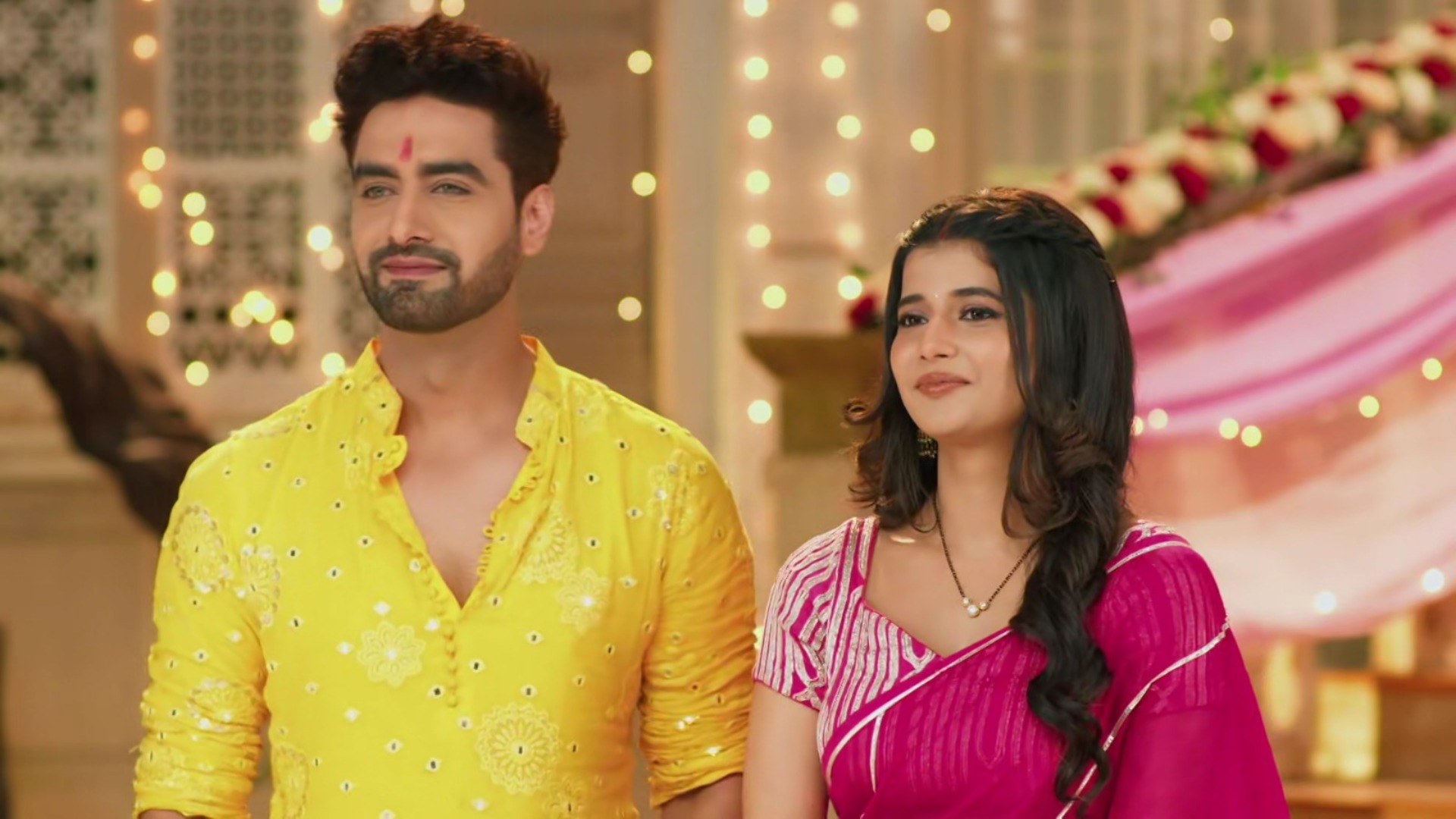 Yeh Rishta Kya Kehlata Hai 30th October 2025 Written update: Armaan & Abhira's Morphed Video