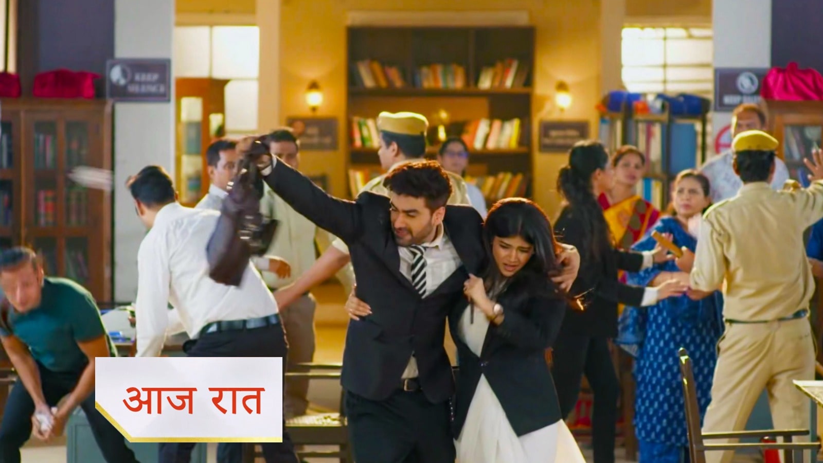 Yeh Rishta Kya Kehlata Hai 31st October 2025 Written Update: अभीरा और अरमान की टेंशन, कियारा हुई हैरान