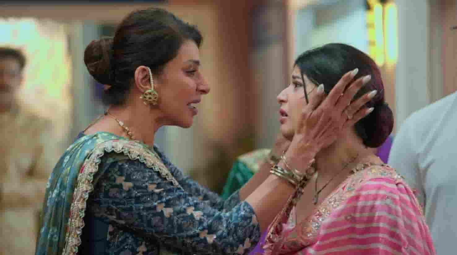 Yeh Rishta Kya Kehlata Hai 3rd April 2025 Written Episode Update: Kaveri Gives A Reality Check To Ruhi and Abhira!