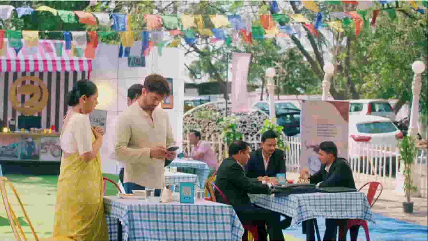 Yeh Rishta Kya Kehlata Hai 3rd March 2025 Written Episode Update: How Will Armaan Survive? Without Poddar's?