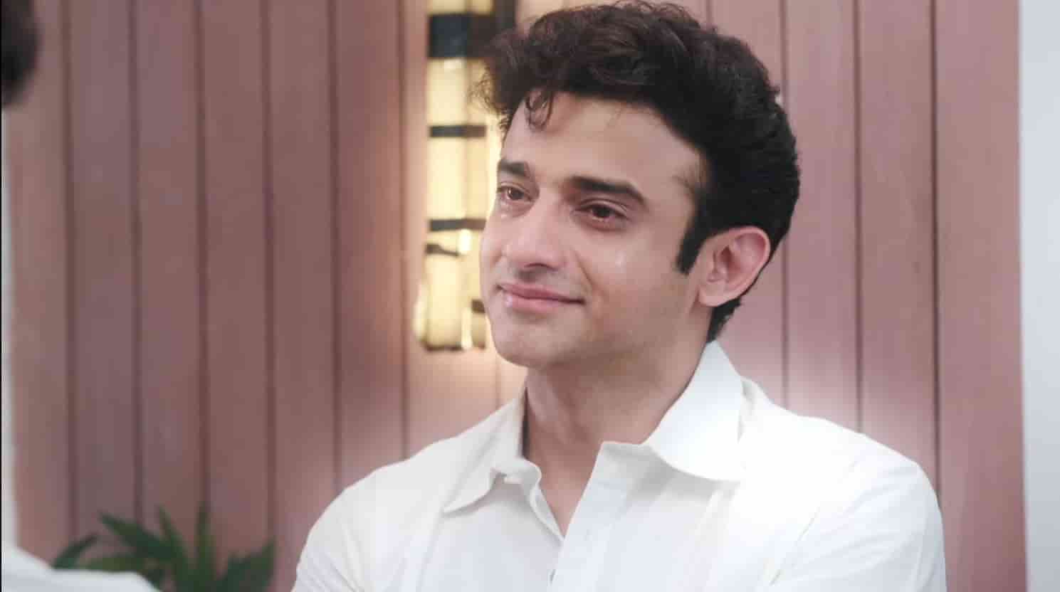 Yeh Rishta Kya Kehlata Hai 4th April 2025 Written Episode Update: Rohit Couldn't Survive! What is God's Plan?