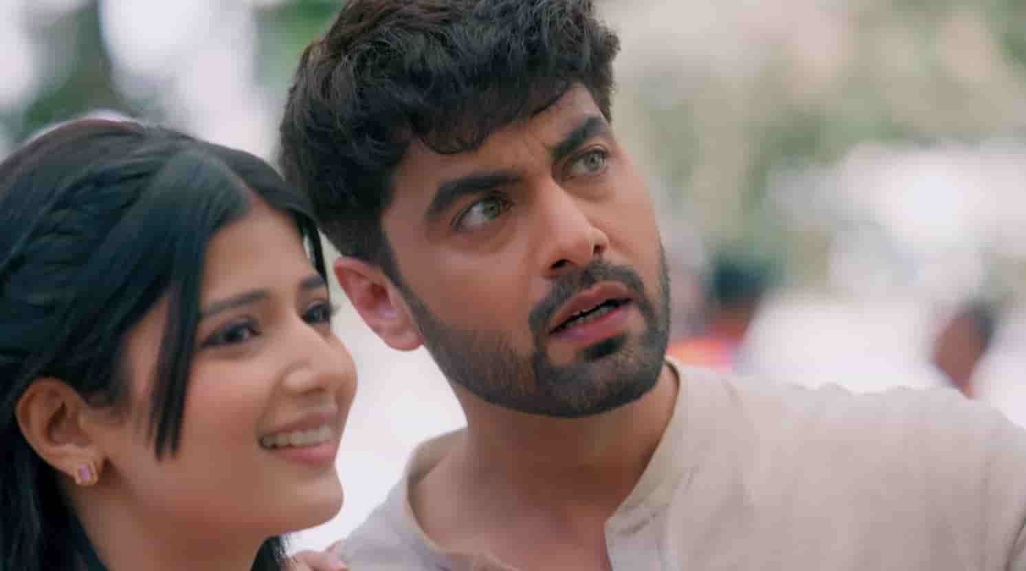 Yeh Rishta Kya Kehlata Hai 4th March 2025 Written Episode Update: Armaan and Abhira Struggle with Money and Life