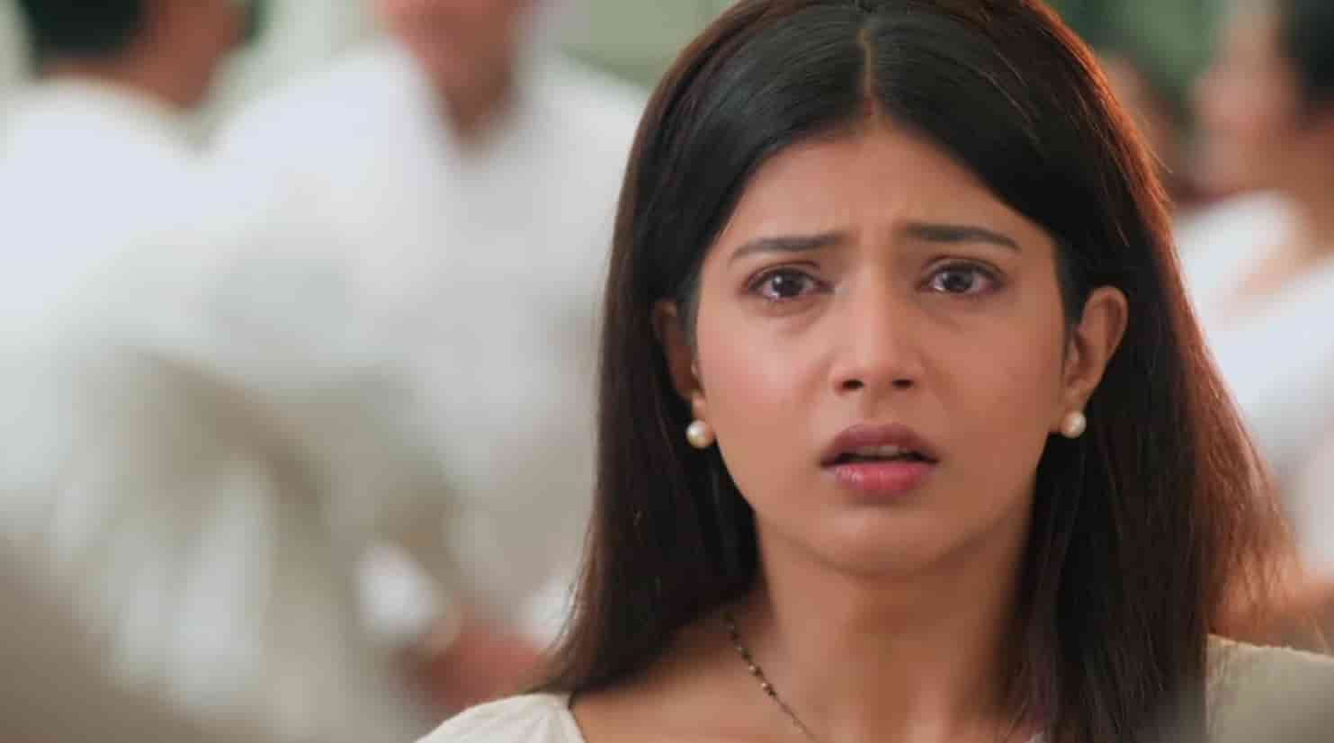 Yeh Rishta Kya Kehlata Hai 5th April 2025 Written Episode Update: How Will Armaan Deal With The Grief?