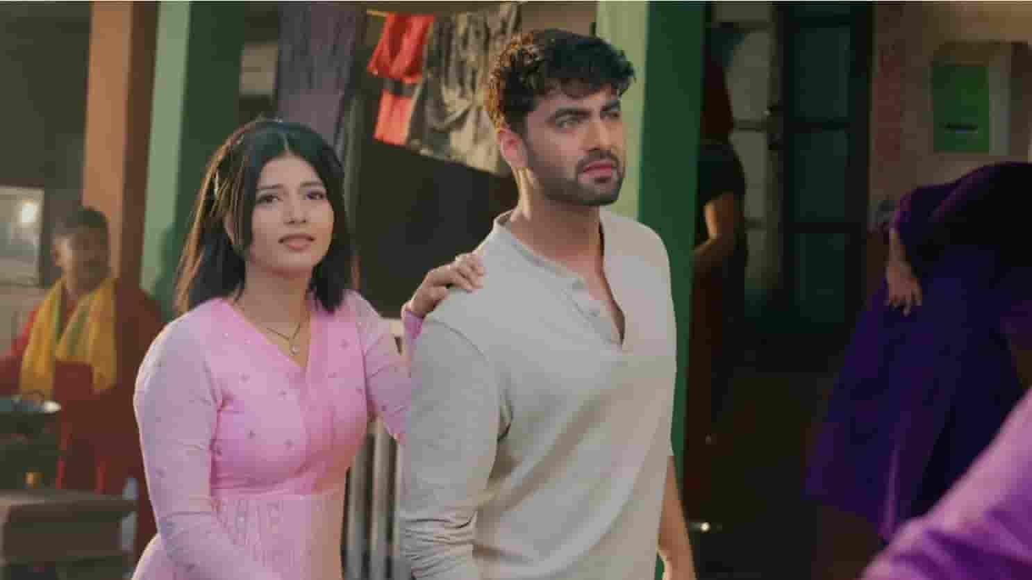 Yeh Rishta Kya Kehlata Hai 5th March 2025 Written Episode Update: Armaan and Abhira Struggle Gets Real