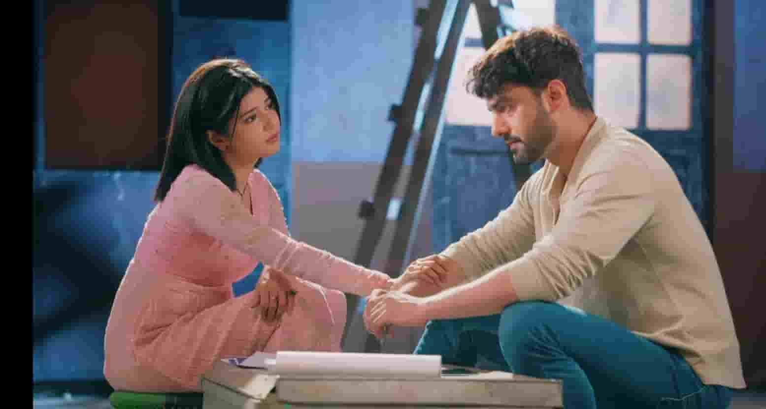 Yeh Rishta Kya Kehlata Hai 5th March 2025 Written Episode Update: Armaan Struggles With Real Life Problems, Charu Creates Turmoil In Family