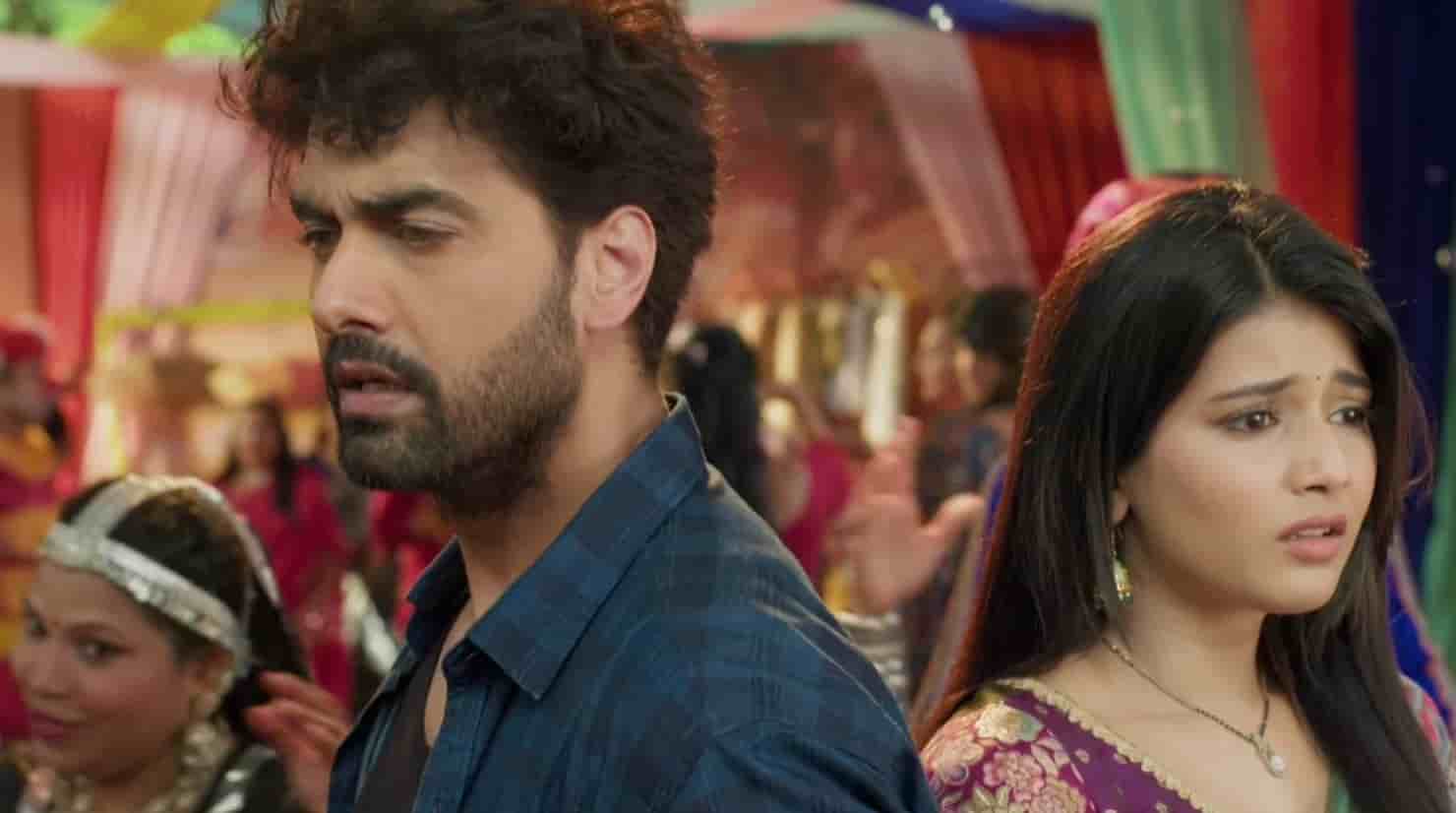 Yeh Rishta Kya Kehlata Hai 6th June 2025 Written Episode Update: Will Armaan and Abhira Meet?