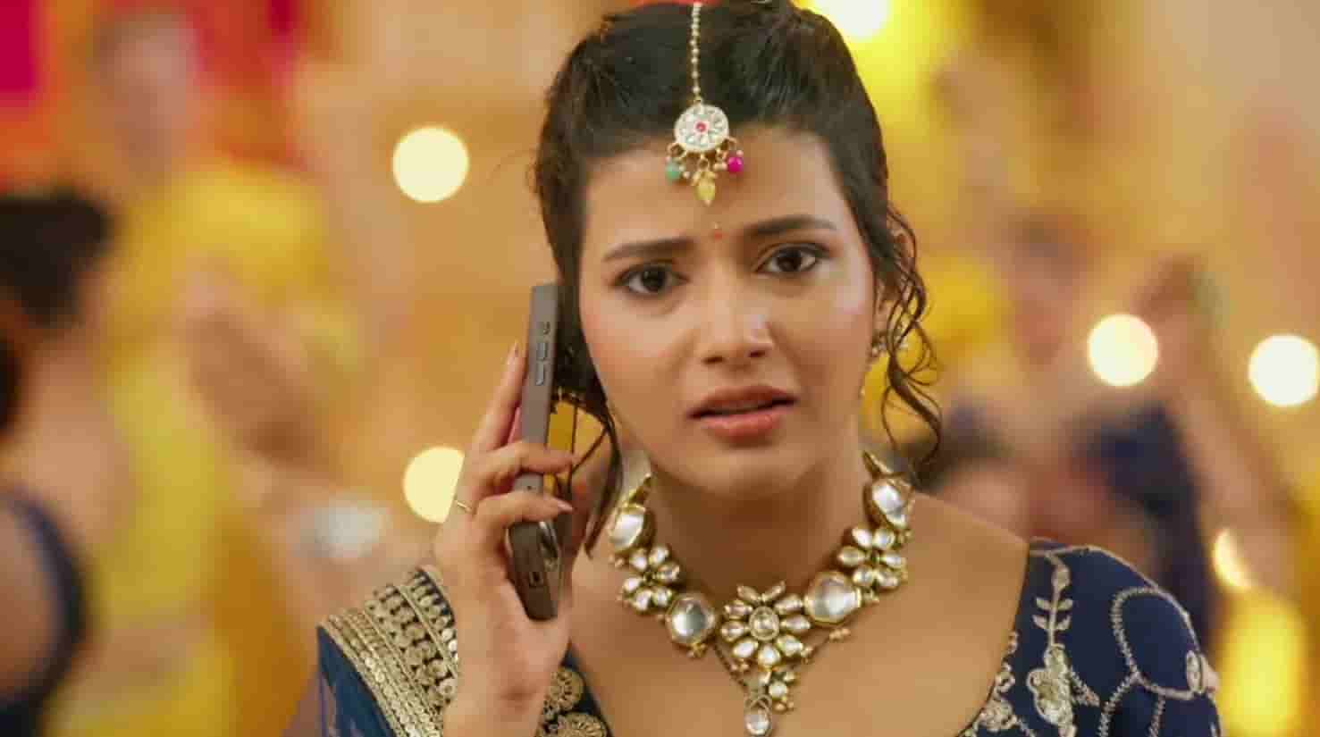Yeh Rishta Kya Kehlata Hai 7th May 2025 Written Episode Update: Ruhi and Abhira Enjoy The Baby Shower!