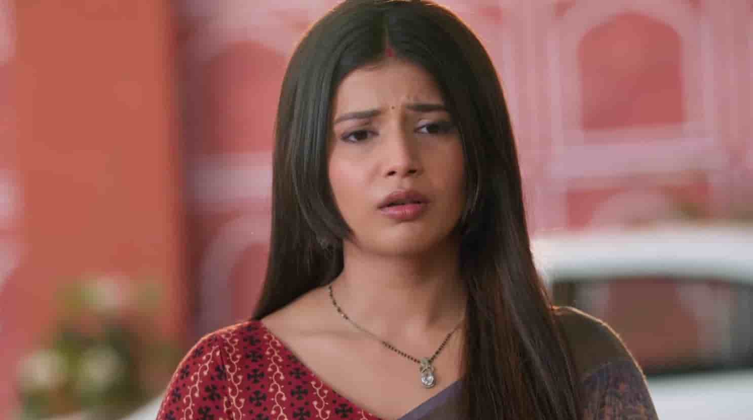 Yeh Rishta Kya Kehlata Hai 8th April 2025 Written Episode Update: When Will Kaveri's Cold Behavior Towards Armaan and Abhi Come to an End?