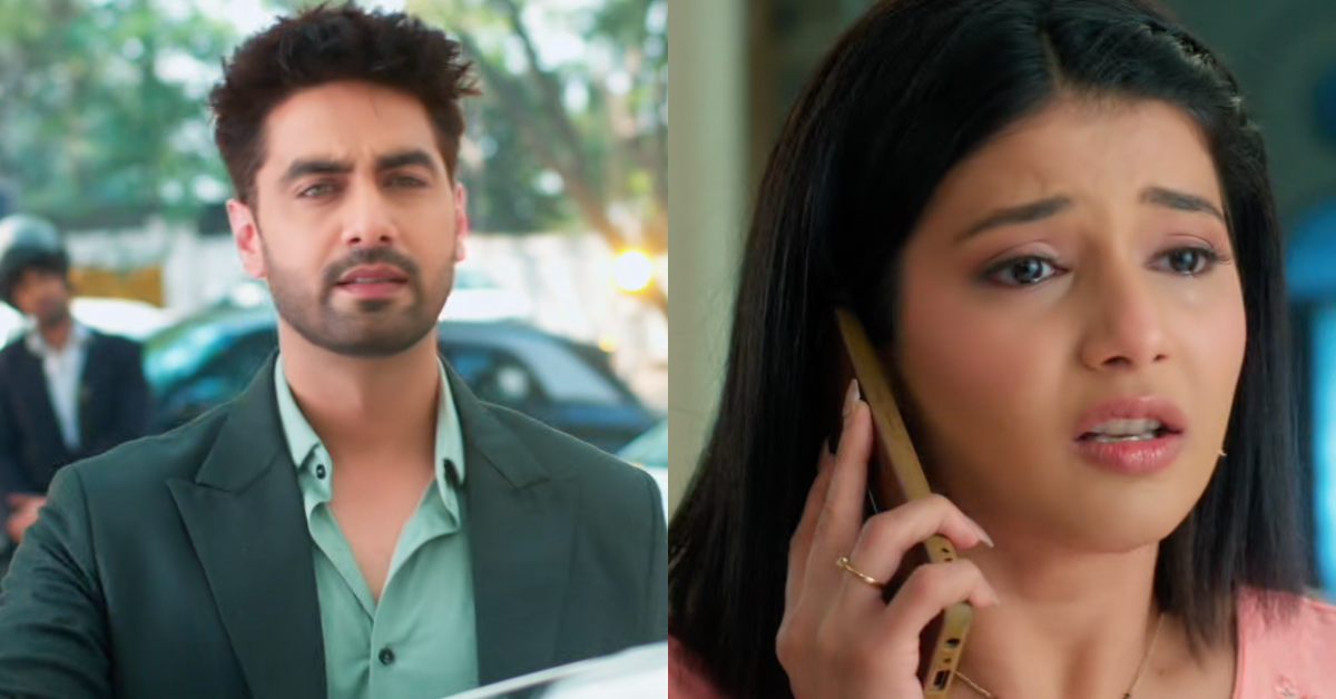 Yeh Rishta Kya Kehlata Hai Written Update 3rd February 2025: Armaan Confirms Divorce Date, Abhira Left Shocked