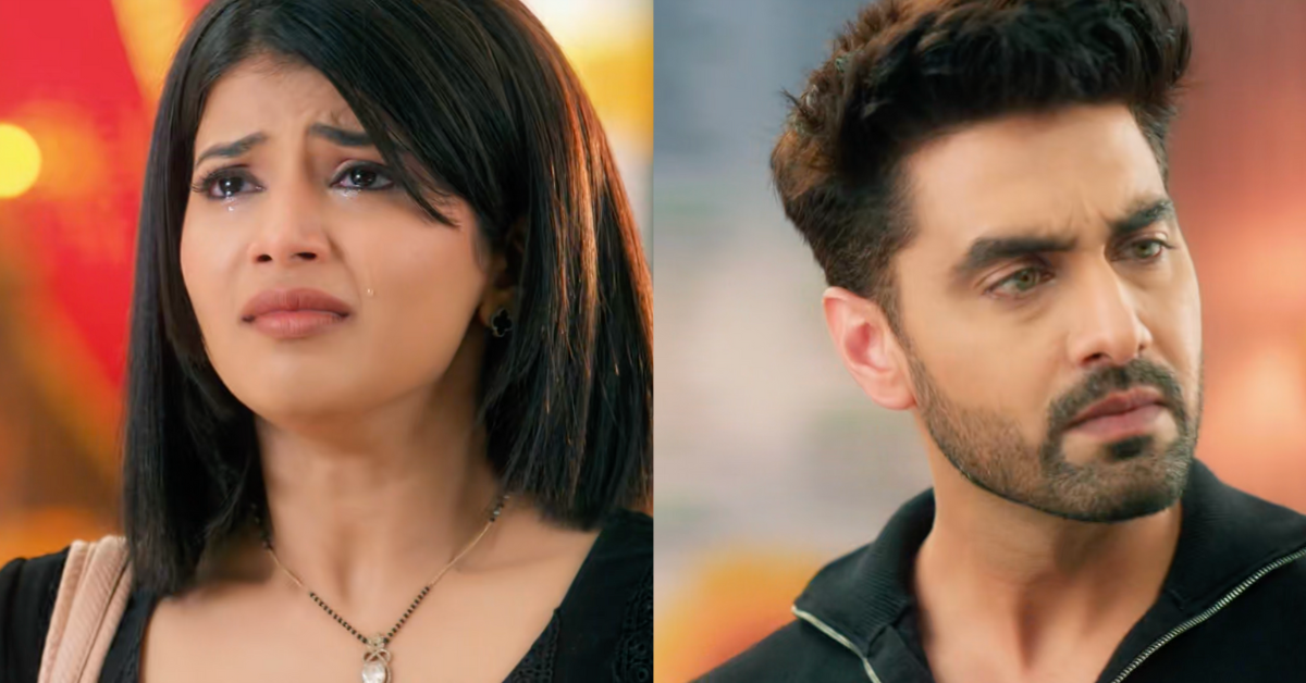 Yeh Rishta Kya Kehlata Hai Written Update 4th February 2025: Abhira Skips Divorce Hearing, Armaan Loses His Patience!