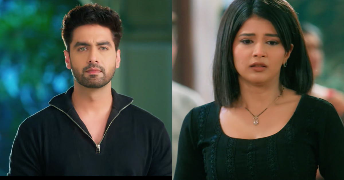 Yeh Rishta Kya Kehlata Hai Written Update 5th February 2025: Armaan Defends Abhira Against Sanjay’s Allegations!