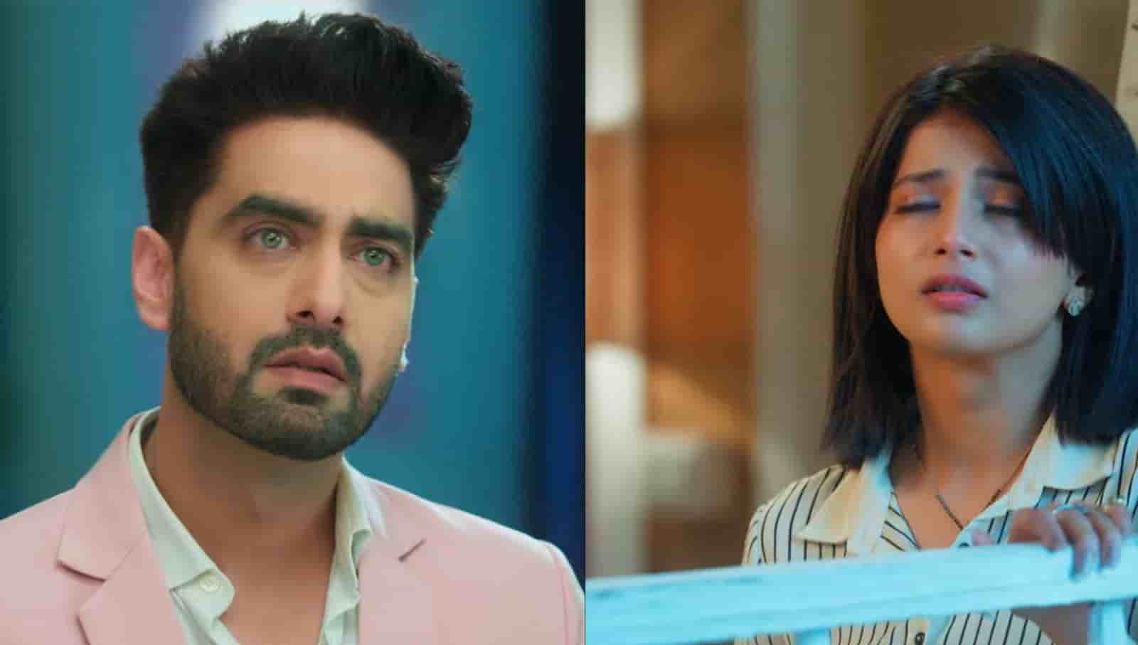 YRKKH 23 January 2025 Spoiler: Madhav Helps Arman Find the Right Way, Abhira Faces Growing Crisis