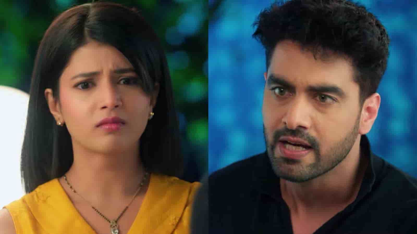 YRKKH 24 January 2025 Spoiler: Abhira Demands Alimony From Armaan?