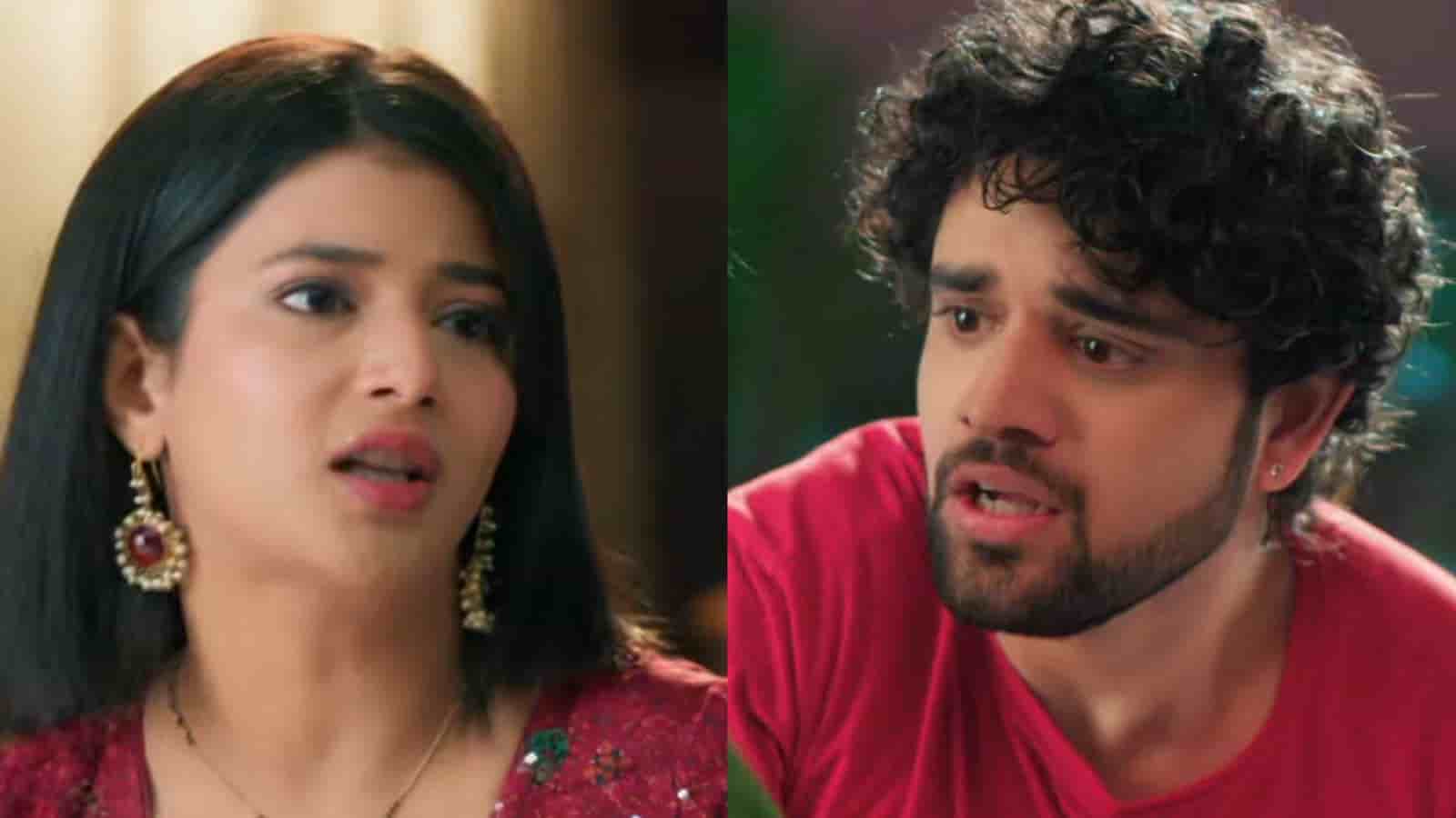 YRKKH 25 January 2025 Spoiler: Abhir's Love Affair Intensifies Abhira's Difficulties, Poddars Furious
