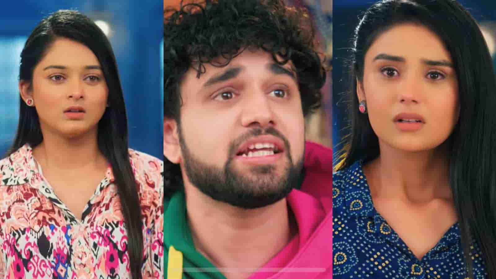 YRKKH 27 January 2025 Spoiler: Abhir in a Bind, Charu and Kiara’s Competing Hearts