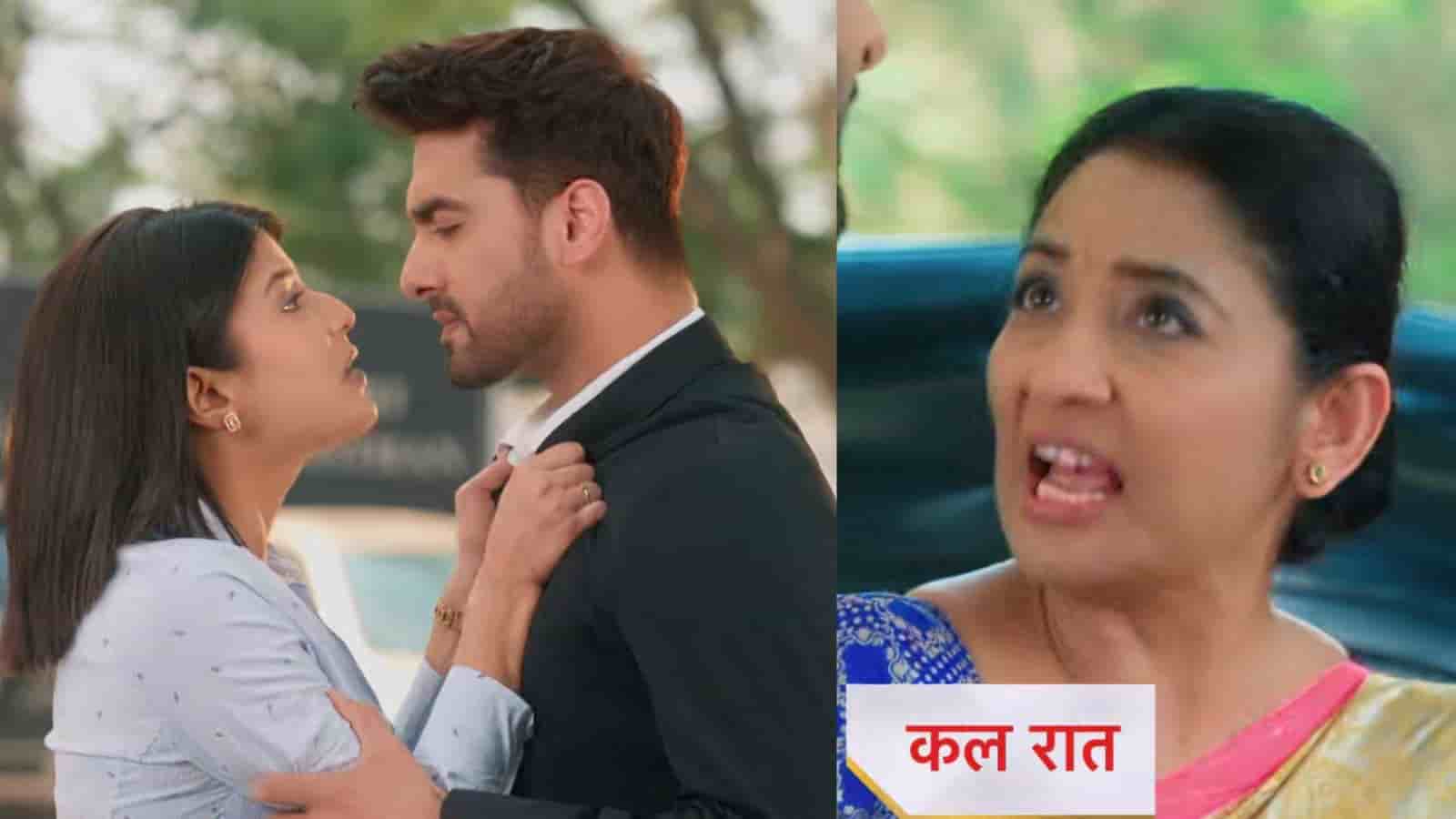 YRKKH 28 January 2025 Spoiler: Vidya’s Determination, Keeping Armaan and Abhira Apart