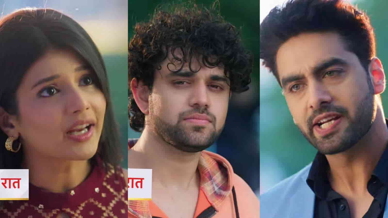 YRKKH 29 January 2025 Spoiler: Charu and Abhir's Conflict Creates Tensions in Armaan and Abira's Relationship