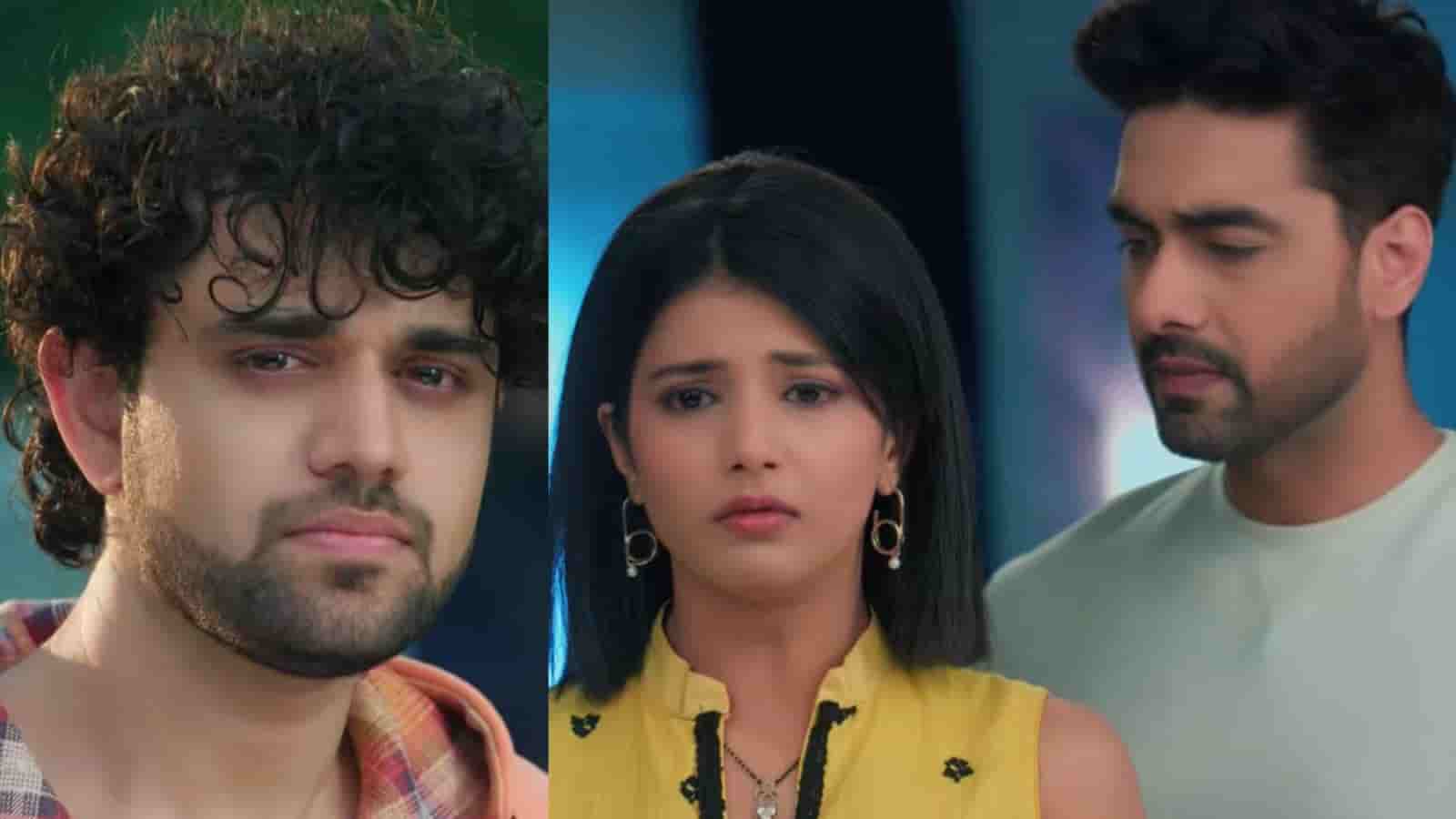 YRKKH 30 January 2025 Spoiler: Charu and Abhir's Broken Bond, Abhira and Armaan Grow Closer