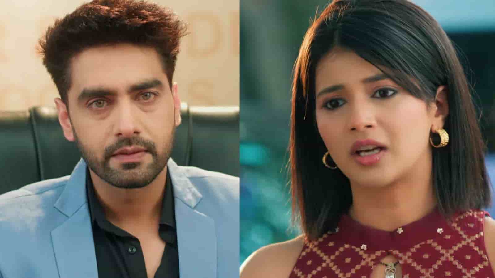 YRKKH 31st January 2025 Spoiler: Armaan's Hidden Pain for Abhira